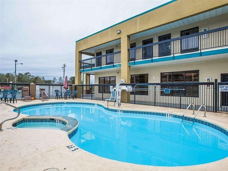 Knights Inn & Suites Griffin Dış mekan fotoğraf