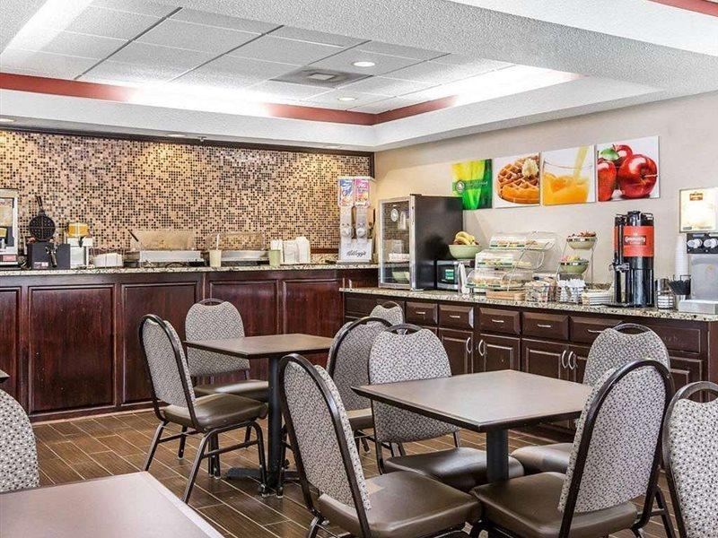Knights Inn & Suites Griffin Dış mekan fotoğraf