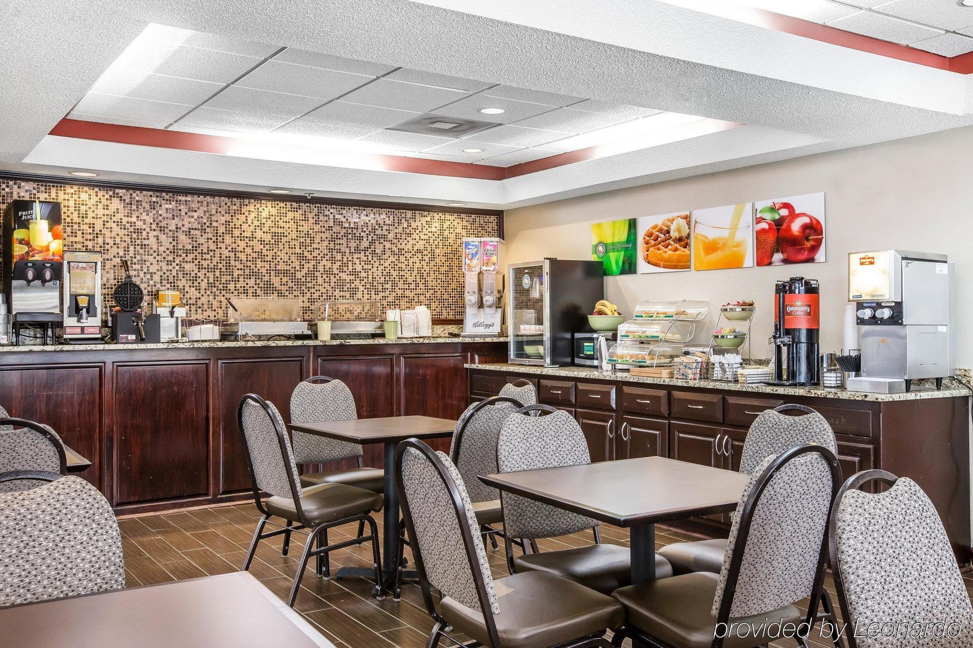 Knights Inn & Suites Griffin Dış mekan fotoğraf