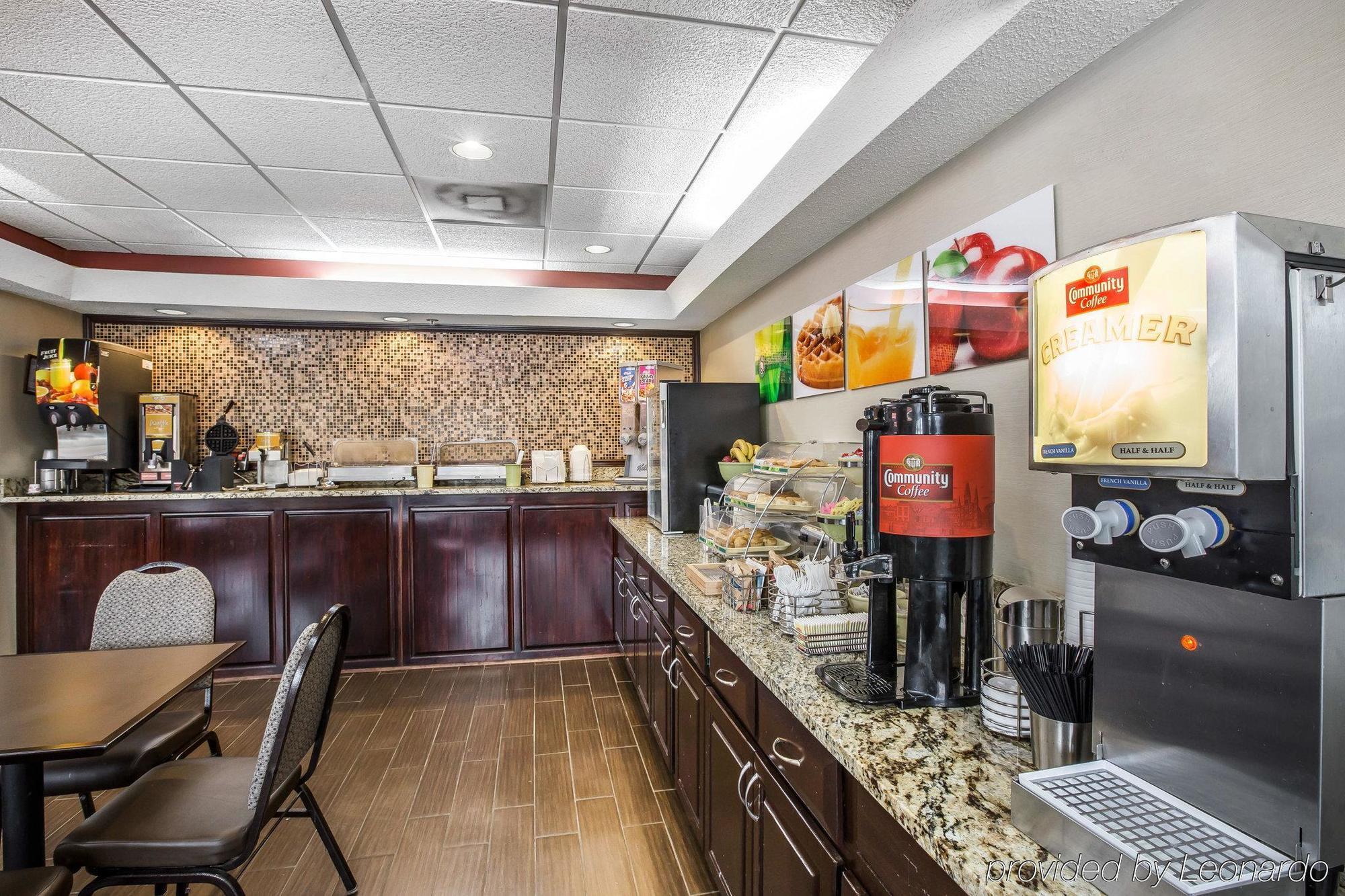 Knights Inn & Suites Griffin Dış mekan fotoğraf