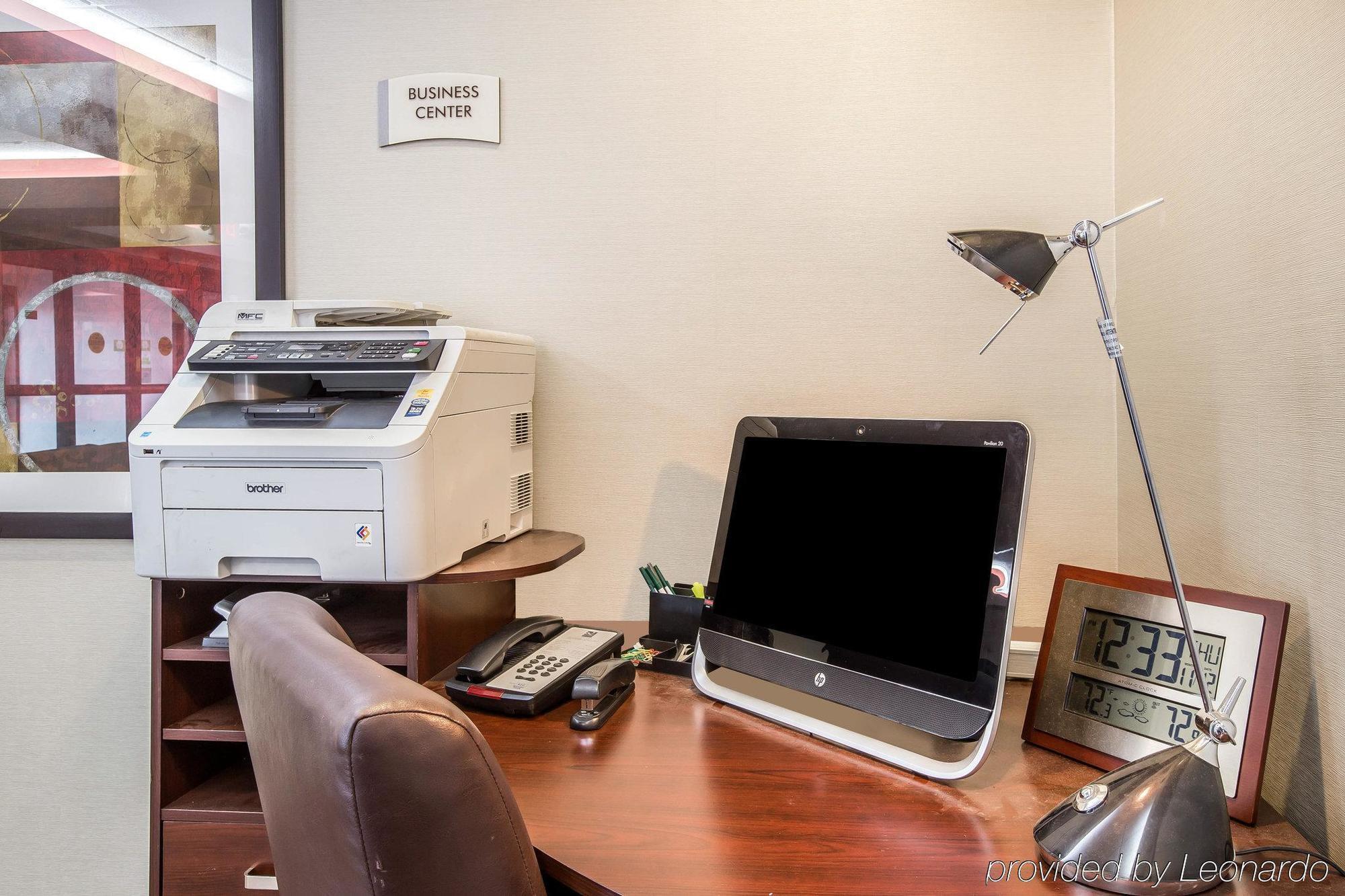 Knights Inn & Suites Griffin Dış mekan fotoğraf