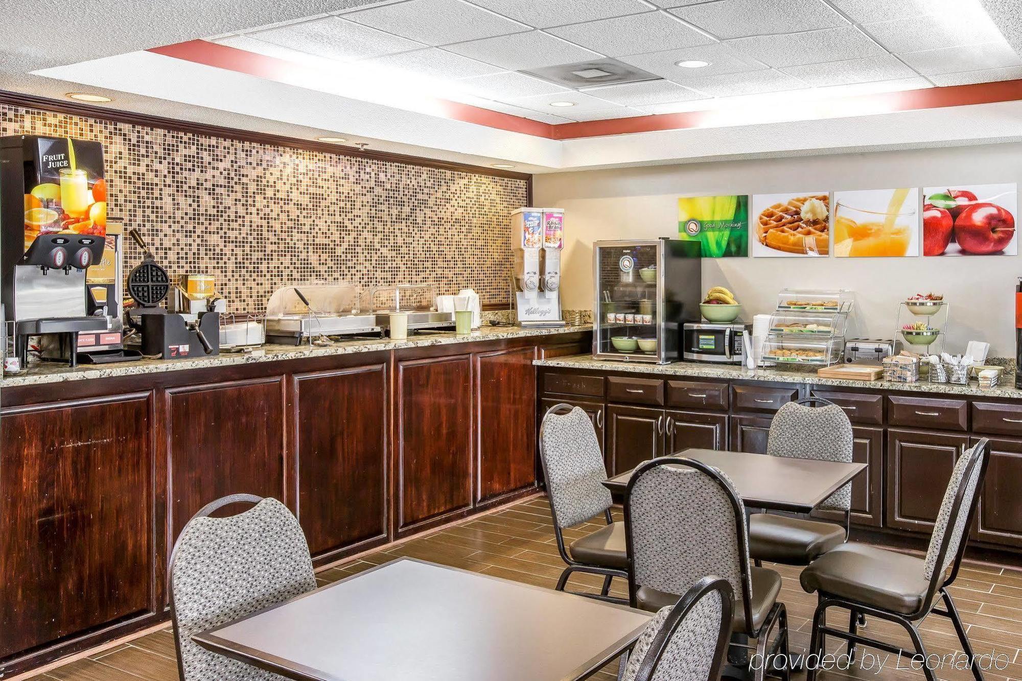 Knights Inn & Suites Griffin Dış mekan fotoğraf